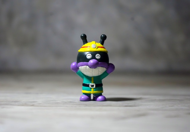 的精彩對決