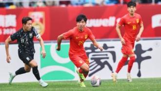 首位在五届