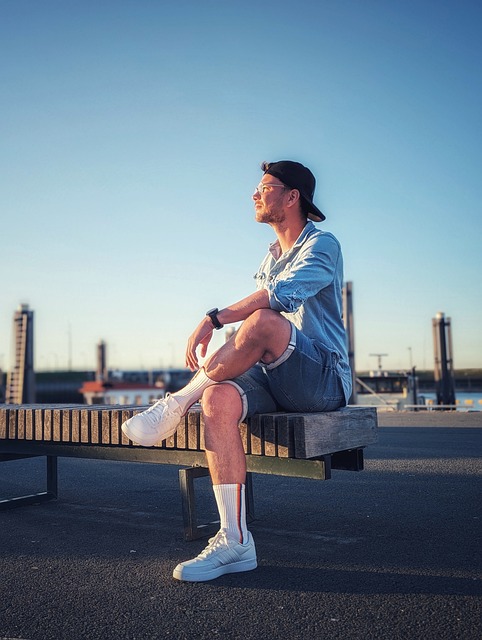 好的体态 好的体态